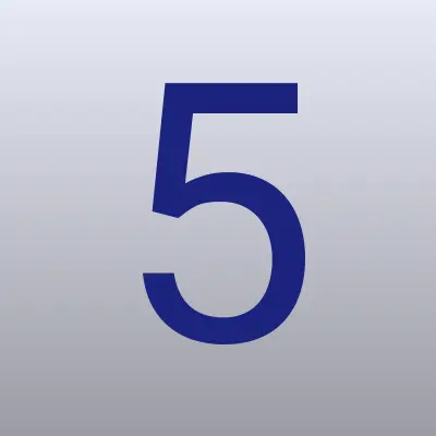 5 Континентов