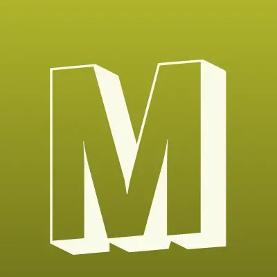 Магнесия