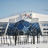 Спортивные комплексы в Уральске