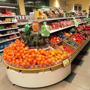 Супермаркеты Уральска