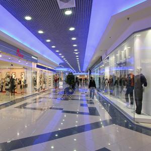 Торговые центры Уральска